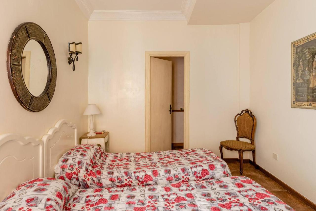 Rome Right In The Ancient Historical Center Two Bedrooms Two Bath, Up To 6 Pax Exterior photo